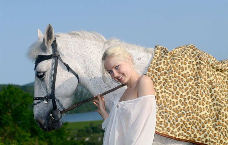 Проститутка Валюша