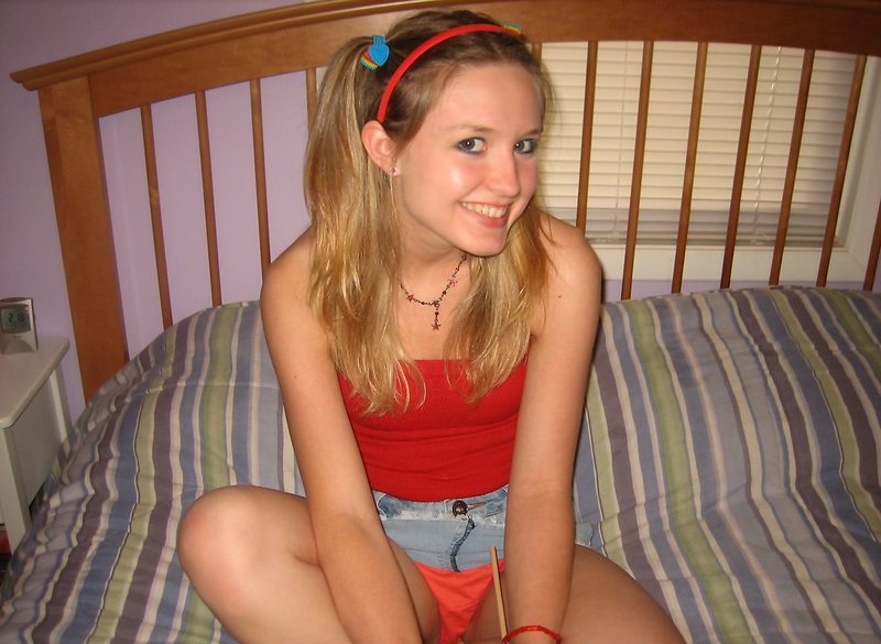 Проститутка Елизавета