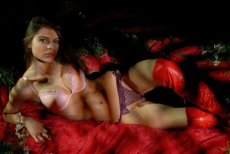 Проститутка Марина