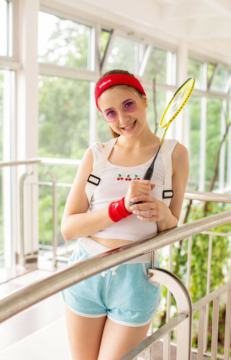 Проститутка Галя