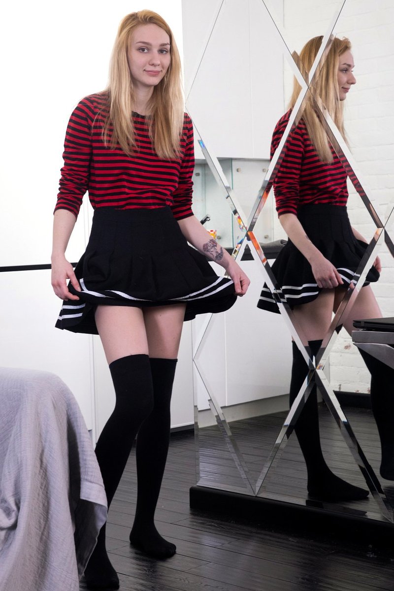 Проститутка Ритуха