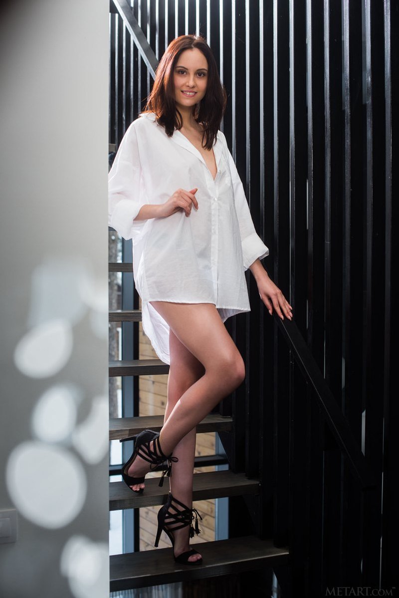 Проститутка Оксана