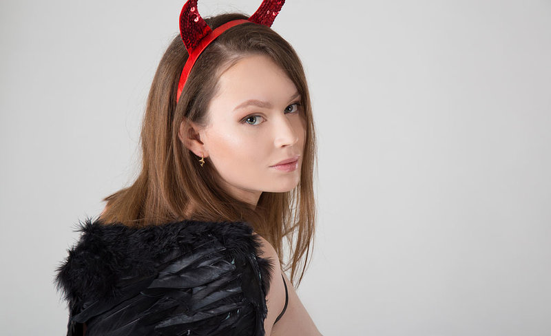 Проститутка Оксана