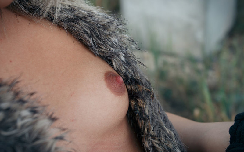 Проститутка Жанна