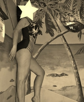 Проститутка Зина